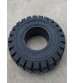 Lốp xe nâng 21x8-9 Solid Plus Thái Lan - Lốp xe nâng điện giá rẻ 2 tấn 2.5 tấn